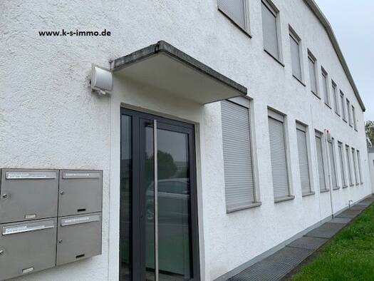 Bürofläche zur Miete 11 Zimmer 112 m² Bürofläche Stadtmitte Neu-Ulm 89231