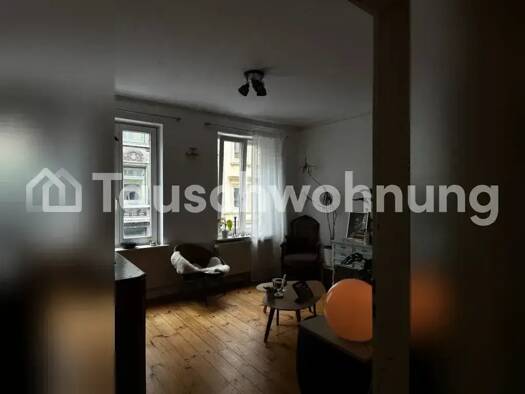 Wohnung zur Miete Tauschwohnung 800 € 2 Zimmer 44 m² 1. Geschoss Osdorf Hamburg 20357