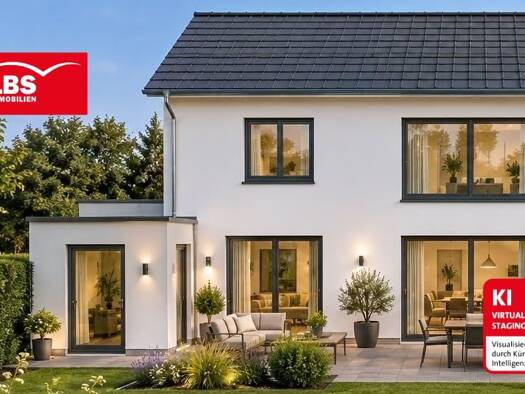 Einfamilienhaus zum Kauf provisionsfrei 495.000 € 5 Zimmer 152 m² 400 m² Grundstück Spenge Spenge 32139