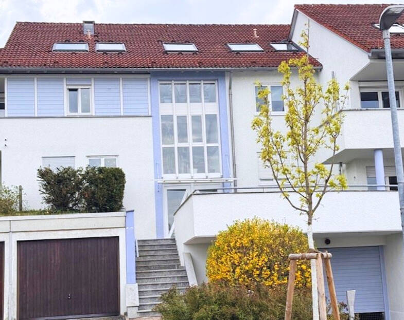 Wohnung zum Kauf 260.000 € 2 Zimmer 62,7 m² 1. Geschoss frei ab sofort Stetten Leinfelden-Echterdingen 70771