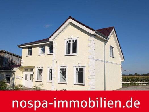 Mehrfamilienhaus zum Kauf 378.000 € 11 Zimmer 187 m² 1.831 m² Grundstück frei ab sofort Schrepperie Stoltebüll 24409