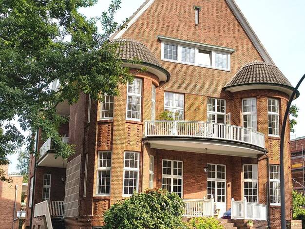 Wohnung zum Kauf provisionsfrei 945.000 € 6 Zimmer 182 m² 2. Geschoss frei ab 31.10.2026 Von-Anckeln-Straße 12 Bergedorf Bergedorf 21029