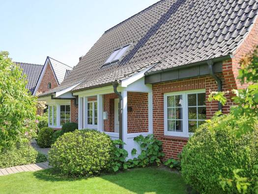 Einfamilienhaus zum Kauf 759.000 € 6 Zimmer 156,7 m² 1.150 m² Grundstück Sankt Peter-Ording 25826