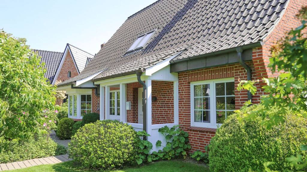 Einfamilienhaus zum Kauf 759.000 € 6 Zimmer 156,7 m² 1.150 m² Grundstück Sankt Peter-Ording 25826