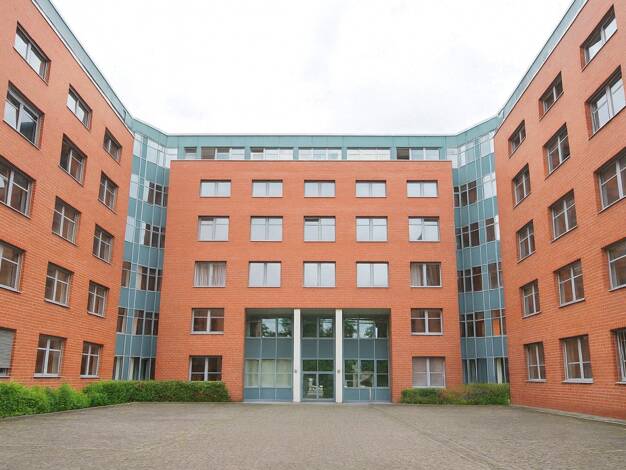 Bürofläche zur Miete 347,3 m² Bürofläche Frankfurter Str. Po 725 Eil Köln 51145