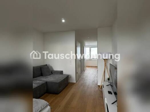 Wohnung zur Miete Tauschwohnung 1.200 € 1 Zimmer 47 m² 6. Geschoss Alsterdorf Nord 22297
