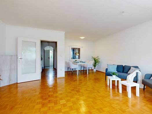 Reihenmittelhaus zum Kauf 785.000 € 6 Zimmer 148,6 m² 210 m² Grundstück Kirchheim Kirchheim bei München 85551