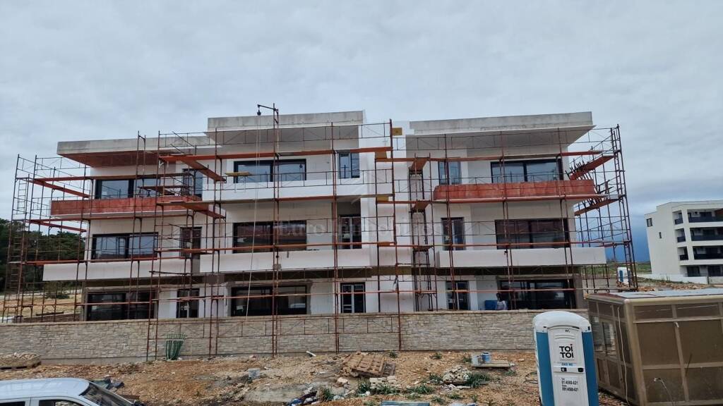 Wohnung zum Kauf 222.208 € 3 Zimmer 70 m² 1. Geschoss Povljana