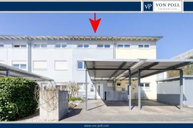 Reihenmittelhaus zum Kauf 545.000 € 4 Zimmer 139 m² 181 m² Grundstück Nells Ländchen 1 Trier 54292