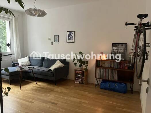 Wohnung zur Miete Tauschwohnung 950 € 3 Zimmer 77 m² 1. Geschoss Longerich Nippes 50737