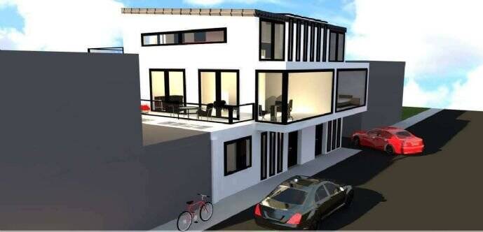 Haus – Alfter, Oedekoven - Ansicht 5