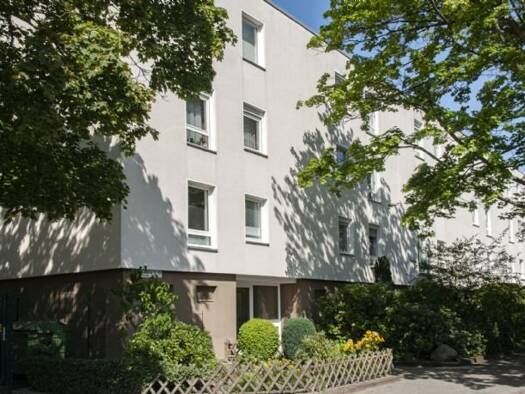 Wohnung zur Miete 635 € 3 Zimmer 71,8 m² Geschoss 2/2 frei ab sofort Hannover 30419