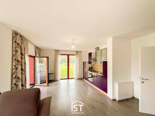 Wohnung zur Miete 925 € 3 Zimmer 90 m² 1. Geschoss frei ab sofort Obernberg am Inn 4982