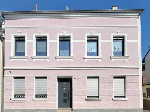Stadthaus zum Kauf 730.000 € 9 Zimmer 215 m² 791 m² Grundstück Pelzstraße 5 Alfter 53347