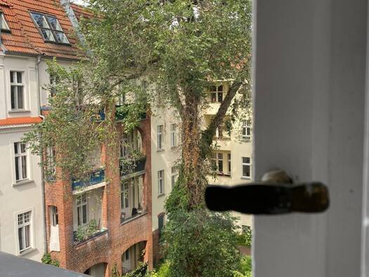Wohnung zur Miete 950 € 2 Zimmer 45 m² Geschoss 3/4 frei ab 01.10.2026 Pankow Pankow 13187