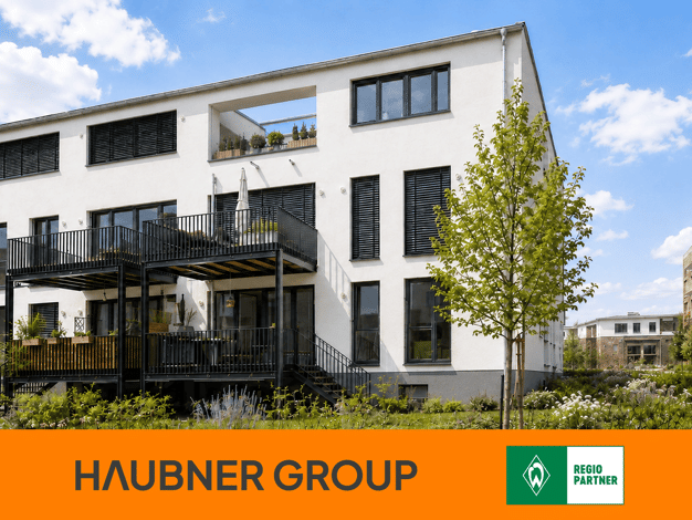 Wohnung zum Kauf 419.000 € 3 Zimmer 91 m² Woltmershausen Bremen 28197
