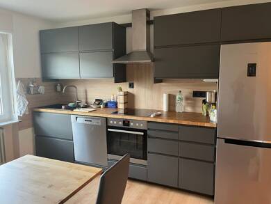 Wohnung zum Kauf als Kapitalanlage geeignet 229.000 € 3 Zimmer 82 m² Kaiserslautern 67657