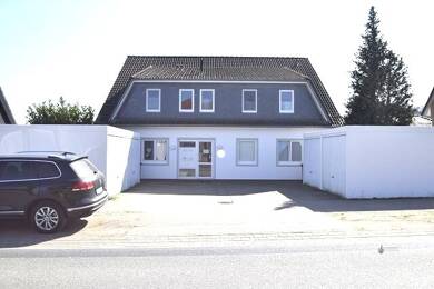 Wohnung zum Kauf 162.000 € 2 Zimmer 65 m² EG Syke Syke 28857