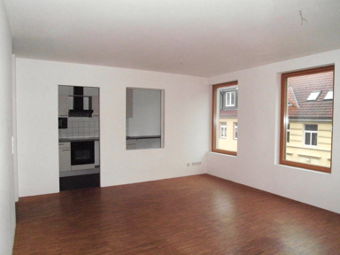 Studio zur Miete 700 € 3 Zimmer 70 m² 2. Geschoss frei ab 01.03.2025 Altstadt Schwerin 19053