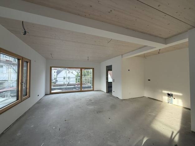 Wohnung zur Miete - Erstbezug 2.850 € 3 Zimmer 109,8 m² 1. Geschoss frei ab 15.11.2026 Altstadt Konstanz 78462
