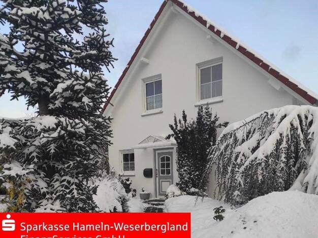Einfamilienhaus zum Kauf 279.000 € 4 Zimmer 113 m² 521 m² Grundstück frei ab 01.05.2026 Klein Berkel Hameln 31789