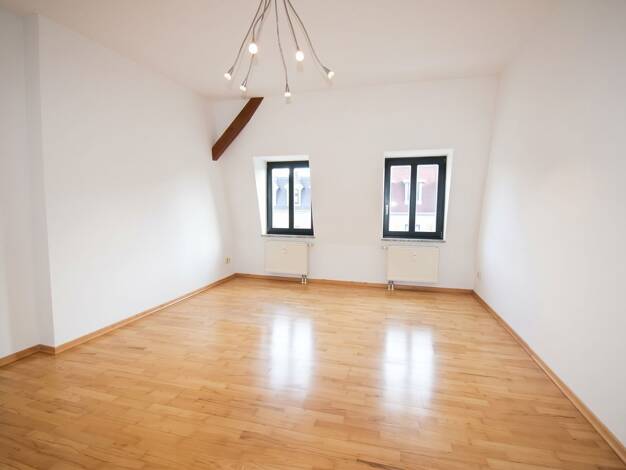 Wohnung zum Kauf 190.000 € 2 Zimmer 70 m² Paulusviertel Halle (Saale) 06114