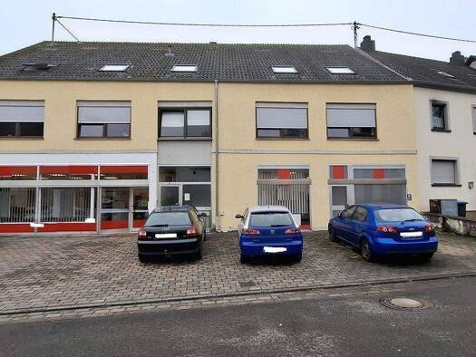 Mehrfamilienhaus zum Kauf 449.000 € 13 Zimmer 730 m² Grundstück Kell am See 54427