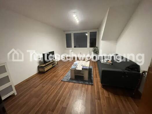 Wohnung zur Miete Tauschwohnung 479 € 2 Zimmer 50 m² Sasel Wandsbek 22159