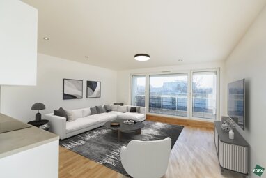 Wohnung zum Kauf 415.000 € 3 Zimmer 69,8 m² 1. Geschoss Wien 1230