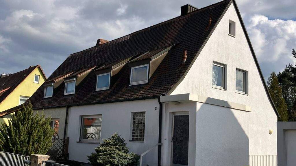 Siedlerhaus mit Potenzial - viel Platz zum Gestalten und Verwirklichen