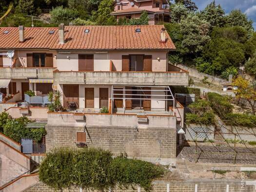 Reihenendhaus zum Kauf 249.000 € 3 Zimmer 140 m² 200 m² Grundstück frei ab sofort Campagnatico 58042