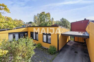 Einfamilienhaus zum Kauf 274.000 € 5 Zimmer 105 m² 5.847 m² Grundstück Niittyrinteenkuja 29 Espoo 02760