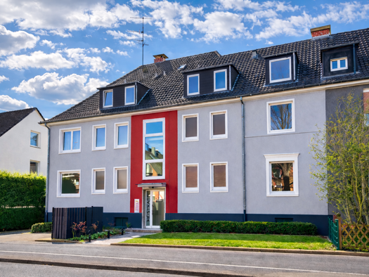 Wohnung zum Kauf provisionsfrei 224.400 € 5 Zimmer 134 m² 2. Geschoss Erle Gelsenkirchen 45891