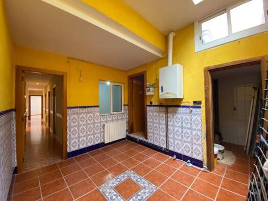 Wohnung zum Kauf 189.900 € 3 Zimmer 98 m² 1. Geschoss Sabadell 08207