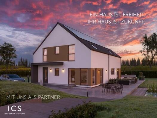 Einfamilienhaus zum Kauf provisionsfrei 1.010.000 € 5 Zimmer 210 m² 309 m² Grundstück Bad Cannstatt Stuttgart 70372