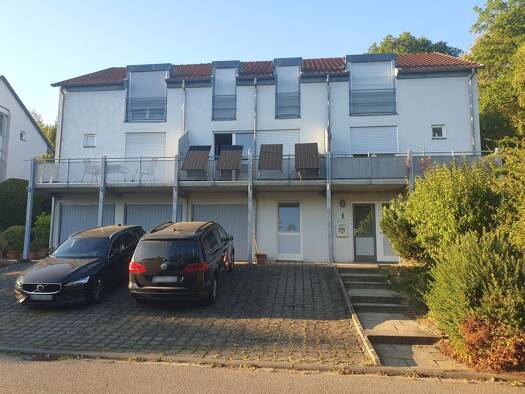 Wohnung zum Kauf 109.000 € 2 Zimmer 54 m² Creglingen Creglingen 97993