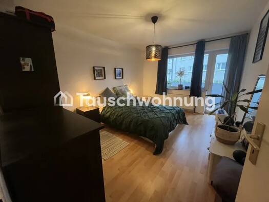 Wohnung zur Miete Tauschwohnung 580 € 2 Zimmer 52 m² EG Weidenpesch Nippes 50739