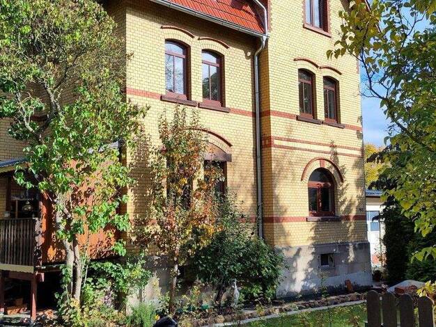 Mehrfamilienhaus zum Kauf provisionsfrei 875.000 € 15 Zimmer 222 m² 637 m² Grundstück frei ab sofort Ahnatalstraße 58 Harleshausen Kassel 34128