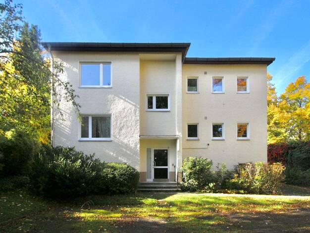 Wohnung zum Kauf 399.000 € 2 Zimmer 56 m² Dahlem Berlin 14195