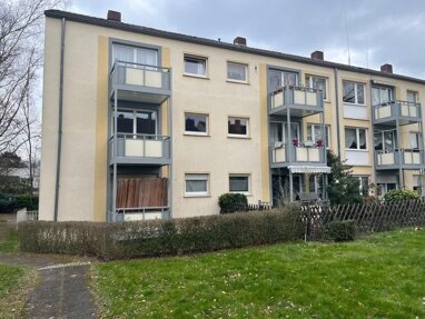 Wohnung zum Kauf provisionsfrei 219.500 € 3 Zimmer 75,5 m² 2. Geschoss Paracelsusstraße 7 Pennenfeld Bonn 53177