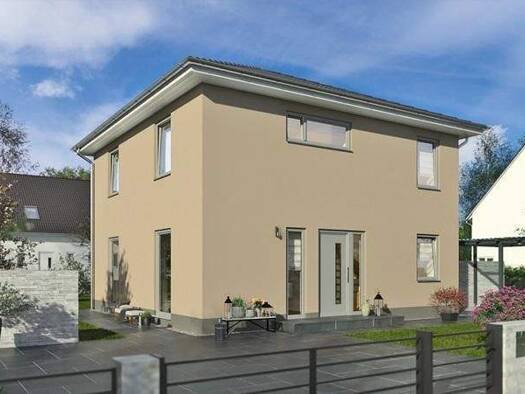 Einfamilienhaus zum Kauf - Erstbezug 439.420 € 5 Zimmer 128 m² 600 m² Grundstück Bitburg Bitburg Masholder 54634