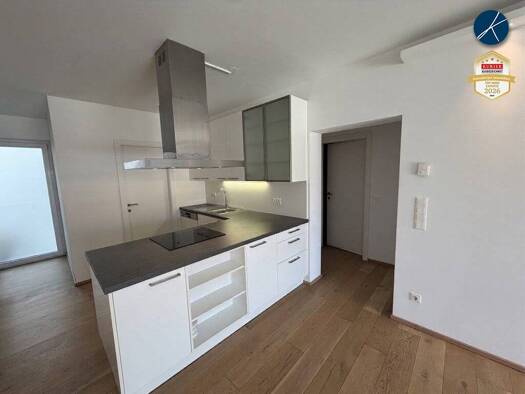 Terrassenwohnung zur Miete 901 € 3 Zimmer 84,9 m² 2. Geschoss Krems an der Donau Krems an der Donau 3500