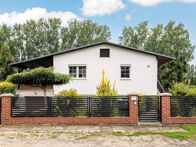 Einfamilienhaus zum Kauf 599.000 € 3 Zimmer 102,6 m² 751 m² Grundstück frei ab 31.12.2026 Wartenberg Berlin 13059