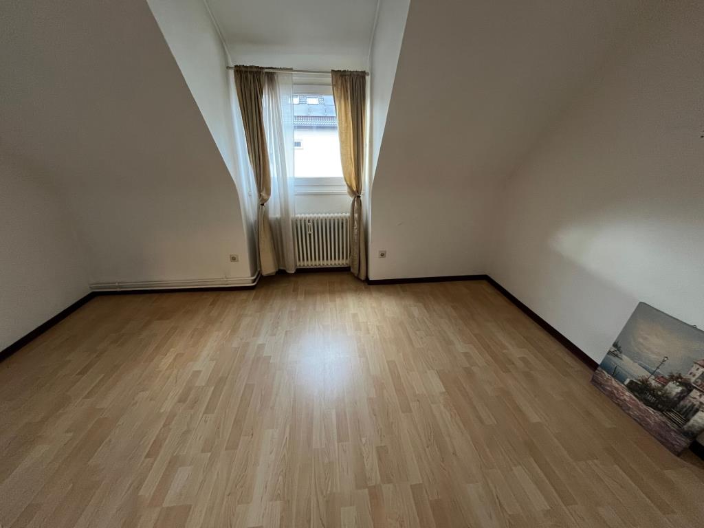 Wohnung zur Miete 640 € 3 Zimmer 58 m²<br/>Wohnfläche 2.<br/>Geschoss Innenstadt - West Esslingen 73728