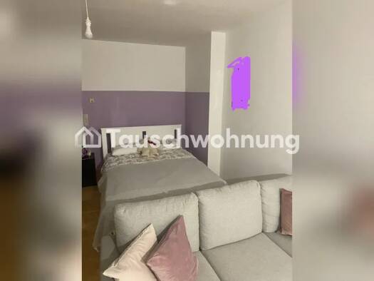 Wohnung zur Miete Tauschwohnung 580 € 1 Zimmer 40 m² 1. Geschoss Bickendorf Ehrenfeld 50825