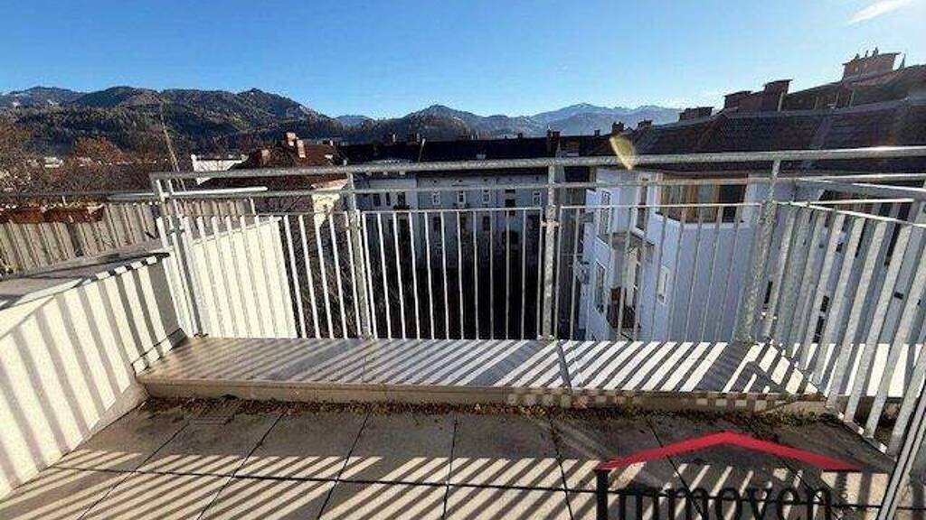 Maisonette zum Kauf 279.000 € 3 Zimmer Franz Josef-Straße Leoben 8700