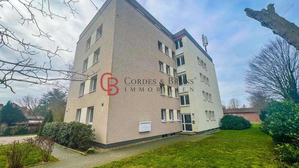 Haus zum Kauf provisionsfrei 1.380.000 € 24 Zimmer 874,8 m² 1.539 m² Grundstück Rethem 27336