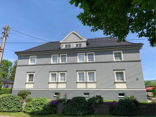 Mehrfamilienhaus zum Kauf 270.000 € 12 Zimmer 256 m² 1.400 m² Grundstück Eibau Kottmar 02739