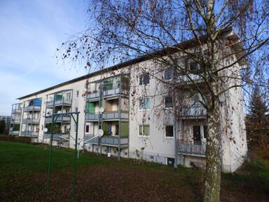Wohnung zur Miete 314 € 2 Zimmer 48 m² 2. Geschoss Rektor-Reß-Str. 305 Heldburg Bad Colberg-Heldburg 98663