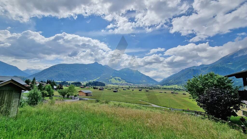 Grundstück zum Kauf 337.840 € 412 m² Grundstück Ehrwald 6632